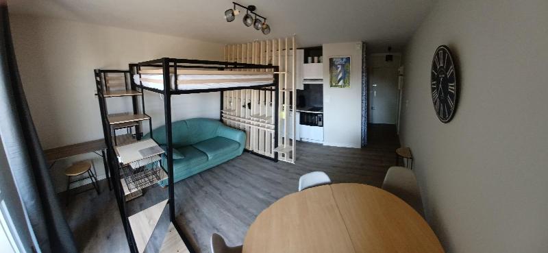 Appartement en Location à Bordeaux / 1 pièce 25m2