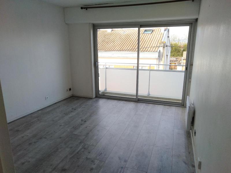 Appartement en Location à Bordeaux / 1 pièce 25m2