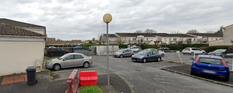 Parking en Location à Mérignac