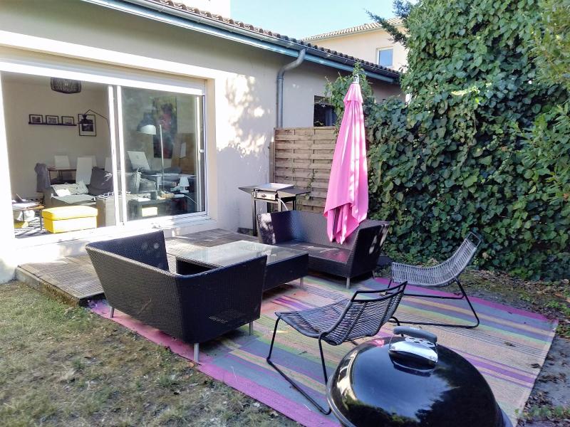 Appartement en Location à Merignac / 4 pièces 79m2