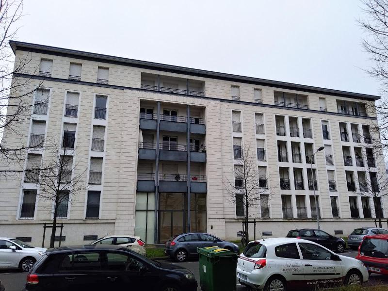 Appartement en Location à Bordeaux / 2 pièces 45m2