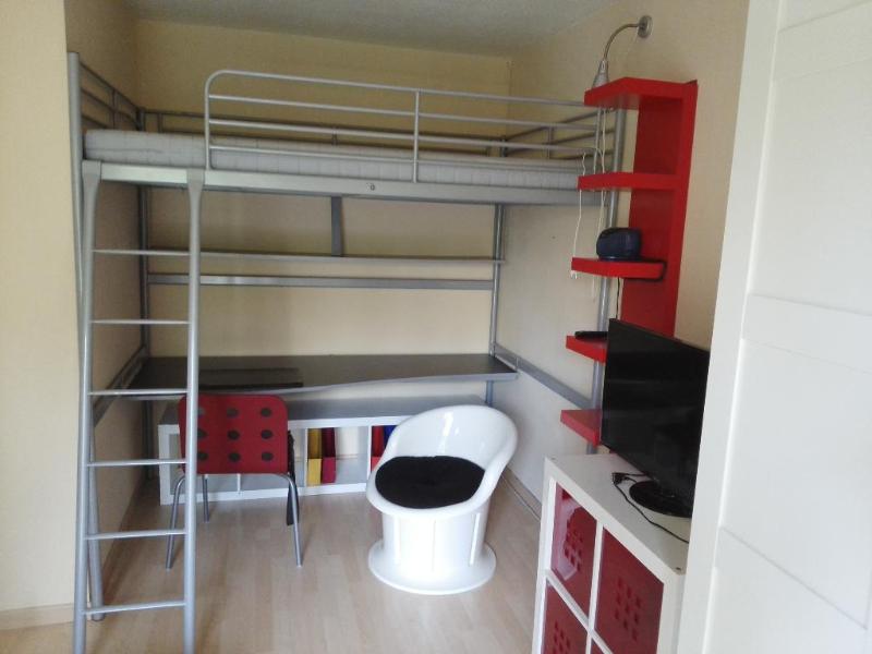 Appartement en Location à Talence / 1 pièce 26m2