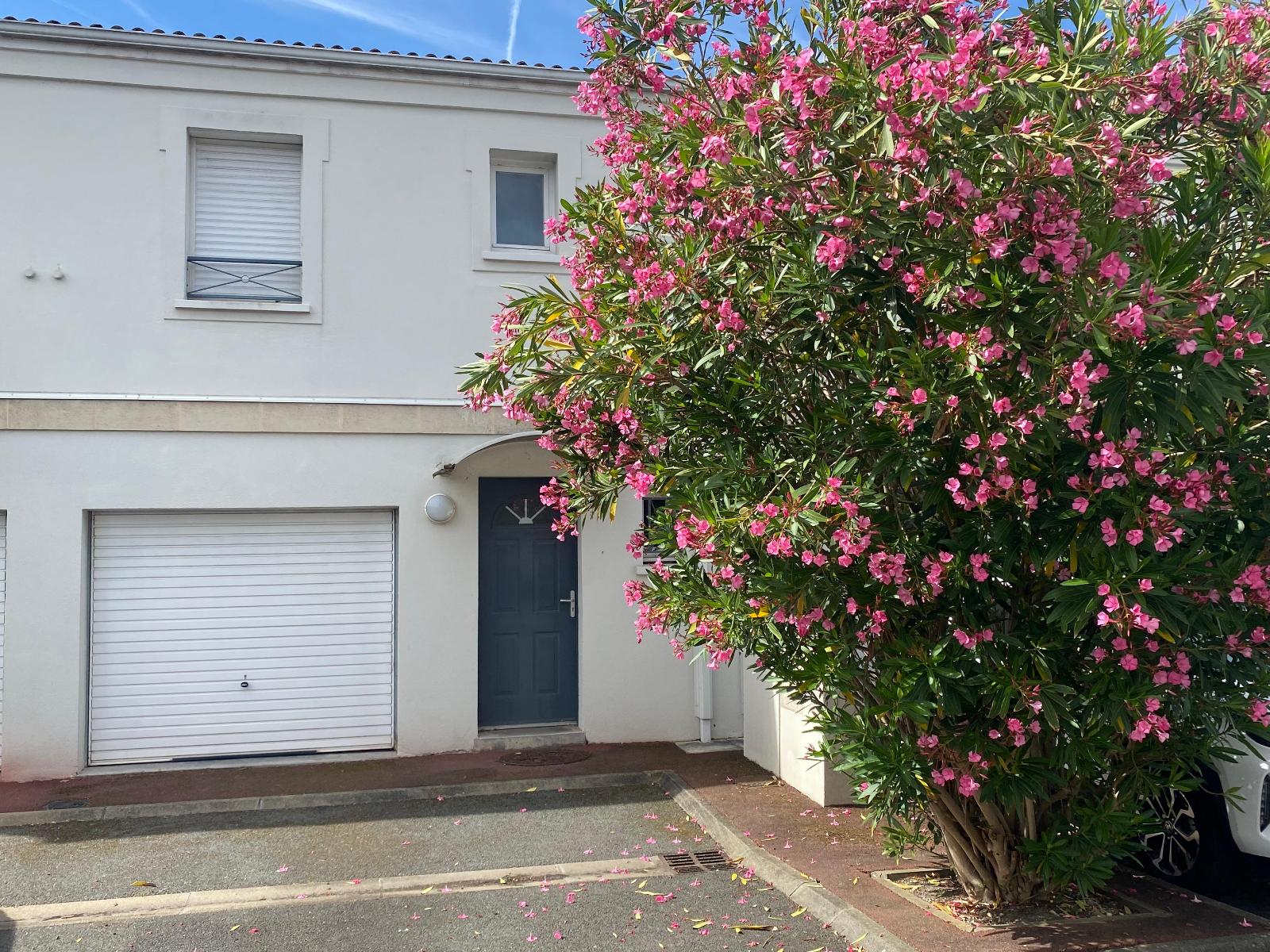 maison 4 pièces - Le-Bouscat